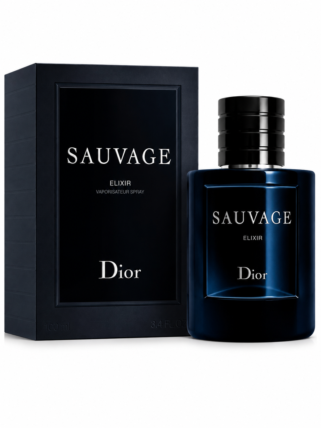 Dior Sauvage Elixir 3.4 oz/ 100ml