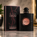 Yves Saint Laurent Black Opium Eau  de Parfum- 90ml / 3.0fl oz