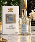 Creed Virgin Island Water- 100ml 3.33oz