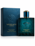 Versace Eros Eau de Toilette 3.4oz/100ml