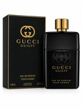 GUCCI Guality Eau de Parfum Pour Homme 3.0oz / 90ml