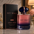 Giorgio Armani My Way intense Eau Parfum 90ml / 3.0 fl oz