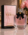 Yves Saint Laurent Mon Paris Eau de Parfum 90ml / 3.0fl oz
