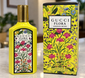 Gucci Flora Gorgeous Gardenia Eau de Parfum