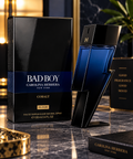 Carolina Herrera Bad Boy Cobalt Elixir – 100ml