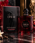 YSL Black Opium Over Red Eau de Parfum – 90ml